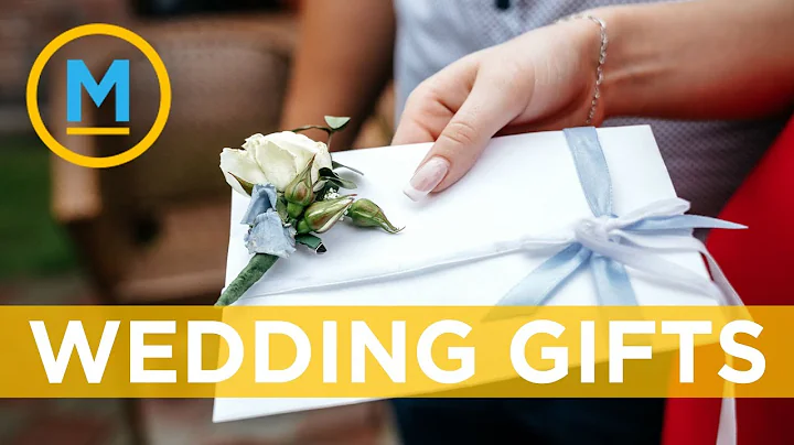 How much should you give at a wedding? | Your Morning - DayDayNews