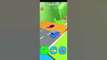 shape shifting/shape shifting gameplay/#shorts28a #run9 #aline9v #music9v #shapeshifting