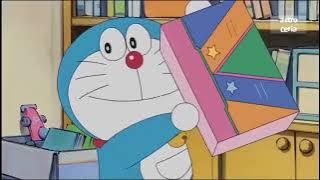 Doraemon Bahasa Melayu Ep02