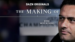 The Making of Jose Mourinho | Episode 1: The Beginning