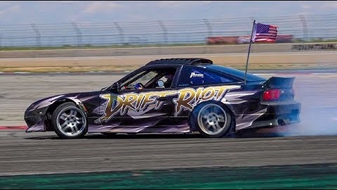 RC Drift Livestream - Electronics  - Scale Science Ep: 69