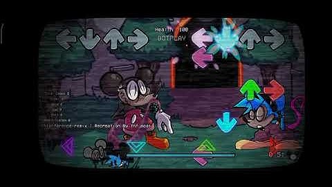 FnF Mod Vs Mouse 2.6 Restored Interference Drop0ff Mix READ Desk