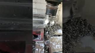CNC MACHINE HAAS CONTROLLER @SIGMA__RULES  @industrial_skills  @TechnicalGuruji