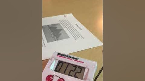 QRI 6 Retelling Passage