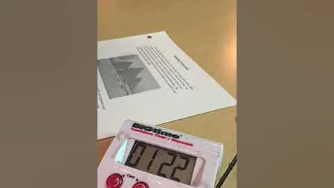 QRI 6 Retelling Passage