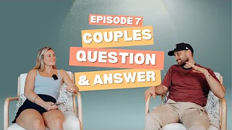 More Kids, Intimacy PP, Love Languages, etc.| EPISODE 8