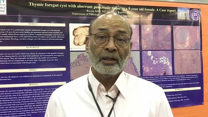 Pathologist answers: CAP Lab Accreditation Celebrates 50 years