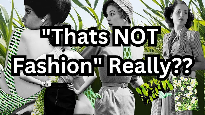 LUXURY Ethical and Sustainable Fashion Brands You Should Support Top 10