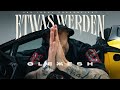 Olexesh - ETWAS WERDEN (prod. von Dio Mudara) [official video]