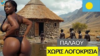 20 Απίστευτα Γεγονότα Για Την ΠΑΛΑΟΥ: Ο Πιο Παράξενος Και Απρόσιτος Παράδεισος Του Κόσμου