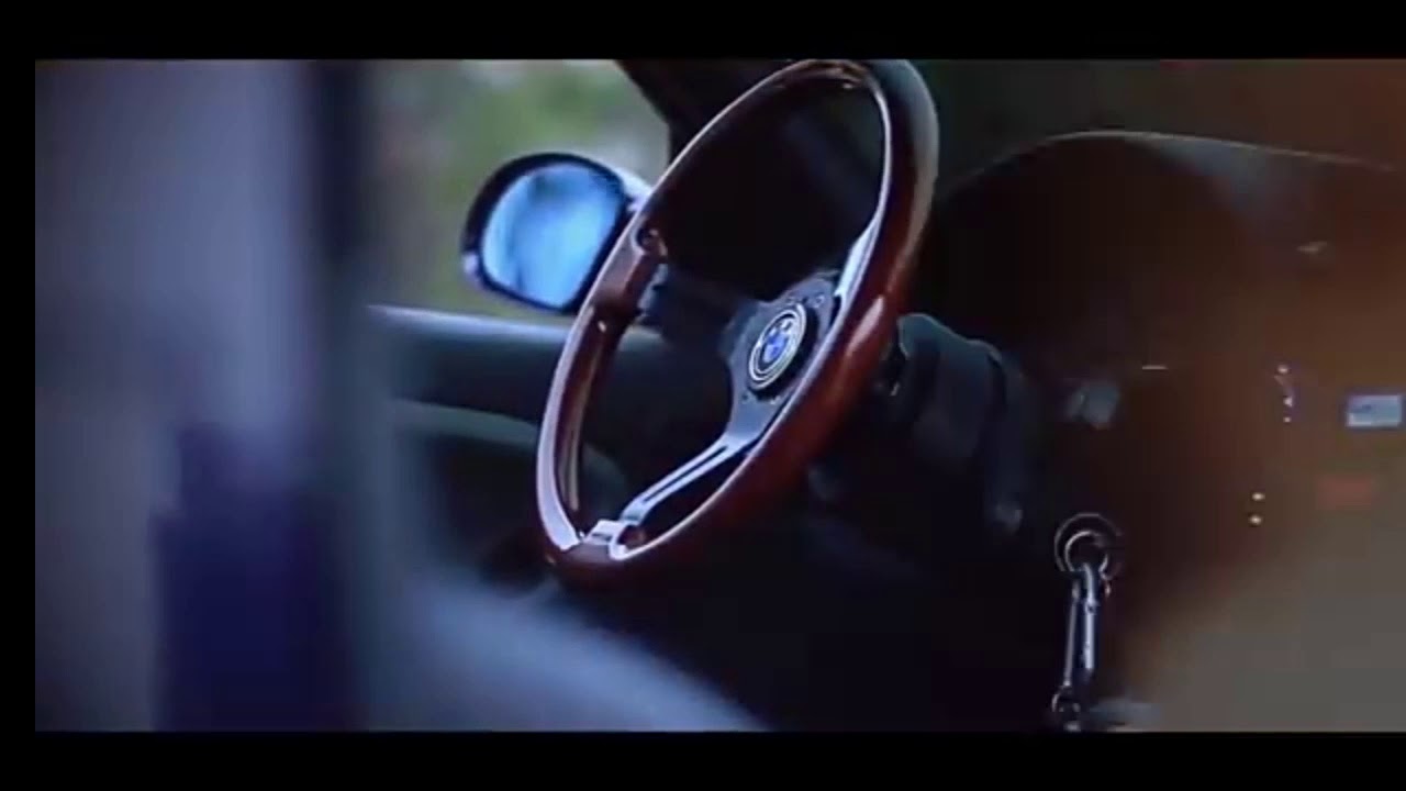 Dj kisslove bmw