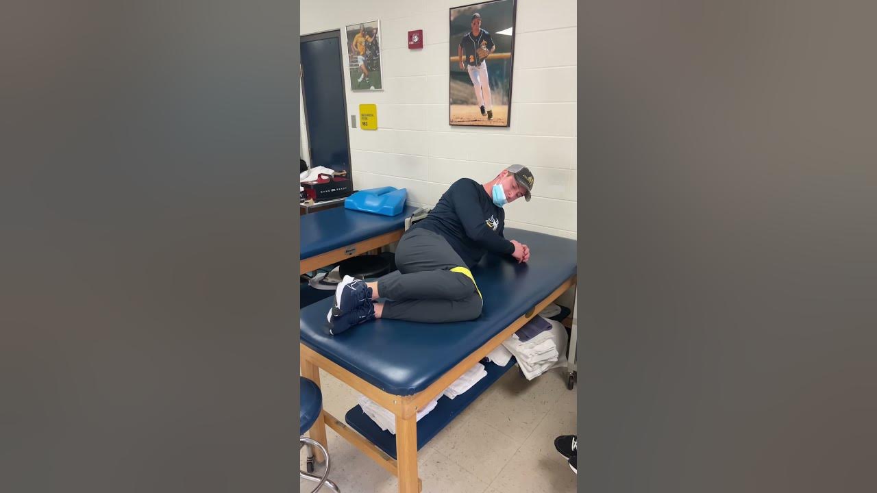 Side Plank Clam Shells with Hip Thrust YouTube