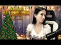 Две девушки на лайте. Каждые 200 ❤️ собираем сквадик из чата 😇 ► PUBG lite ► ПУБГ лайт