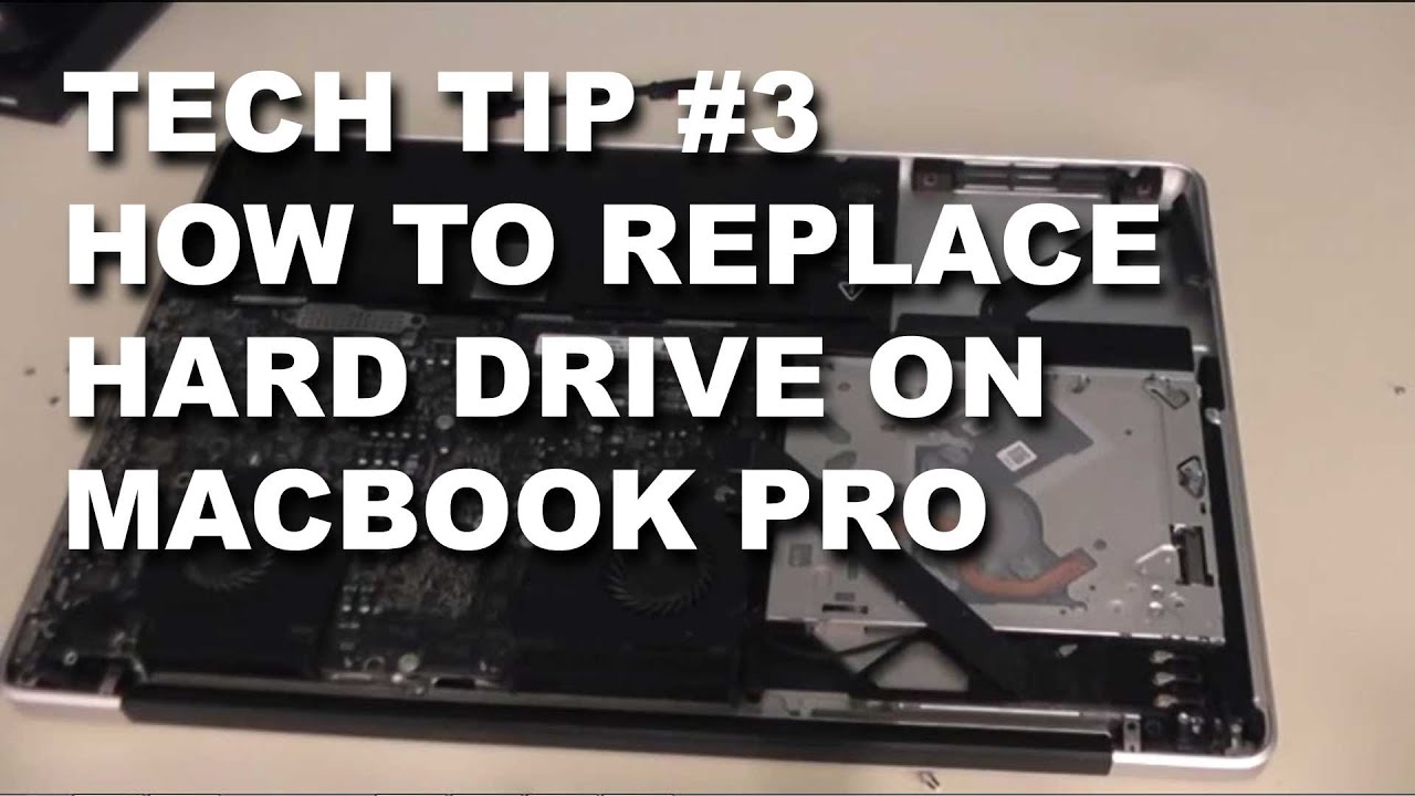 how to clean hard drive macbook air