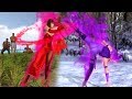 [TAS] Tekken Tag Tournament - Anna 👩🏻 / Nina 👩🏼