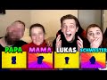 Familien MEGA BOX OPENING BATTLE! 😱 PAPA vs MAMA vs SCHWESTER vs LUKAS! | Brawl Stars deutsch