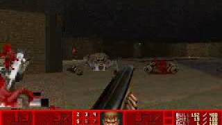 Hell Revealed Map 12 UV max