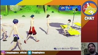Persona 3 Reload Merciless 100%: OPERAZIONE FIGURA DI MERDA VAI! piano (Day 9)
LINK UTILI:
• Facebook: https://www.facebook.com/DoppiogiocoOfficial
• Instagram: https://www.instagram.com/doppiogioco_official/?hl=it
• Twitch: https://www.twitch.tv/doppiogioco_official
• Telegram: https://t.me/doppiogiocofficial
• Patreon: https://www.patreon.com/user?u=55905974
CANALE DI DOPPIAGGIO:
https://www.youtube.com/c/DoppioGioco/feature Watch live at https://www.twitch.tv/doppiogioco_official Persona 3 Reload Merciless 100%: OPERAZIONE FIGURA DI MERDA VAI! piano (Day 9)