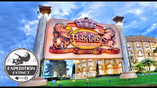 Orlando's Abandoned Religious Theme Park: The Controversial History of the Holy Land Experience by Expedition Theme Park 1,645,640 views 1 year ago 45 minutes