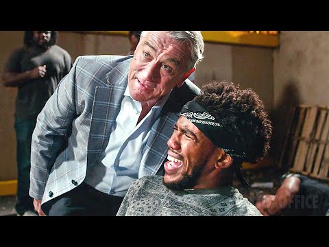 Leave my illegitimate black son alone | Dirty Grandpa | CLIP