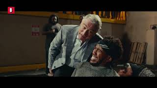 Leave my illegitimate black son alone | Dirty Grandpa | CLIP
