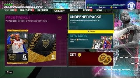 NBA 2K21 HIDDEN LOCKER CODE