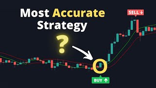 Very Profitable SSL Channel + 200 EMA Strategy for Day Trading Crypto, Forex, and Stocks screenshot 4