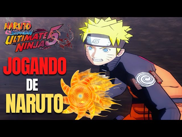 muicho Loko: Dublagem de Naruto Shippuden é iniciada no Brasil