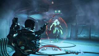 Andromeda: Unfair death