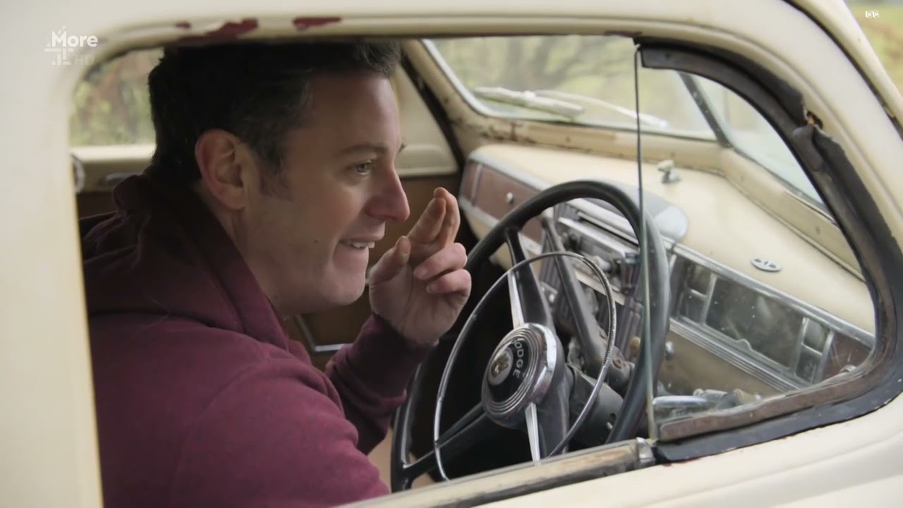 Matt Baker Our Farm in the Dales S01E04 YouTube