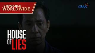 House Of Lies Greg Suspects Foul Play Behind The Fire episode 60