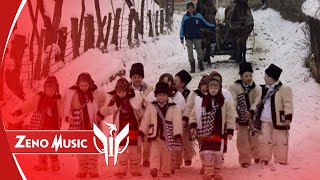 Vasilica Pustiu ✘ Zeno Music - Colinda Craciunului ❄ Bootleg
