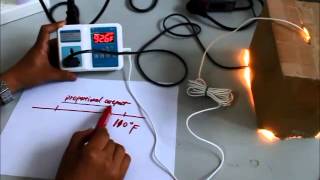 Willhi Plug&Use Lite Version PID temperature controller VS STC-1000