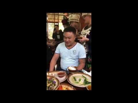 Video: Cụm Văn Hóa Shabolovsky
