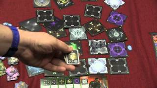 Room 25 Review With Tom Vasel Youtube