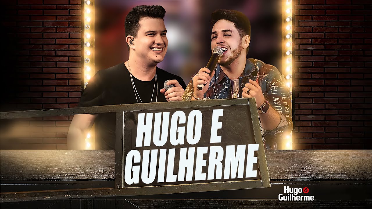 HUGO E GUILHERME REPERTÓRIO NOVO MUSICAS NOVAS TOP SERTANEJO 2022 YouTube HUGO E GUILHERME REPERTÓRIO NOVO MUSICAS NOVAS TOP SERTANEJO 2022 YouTube