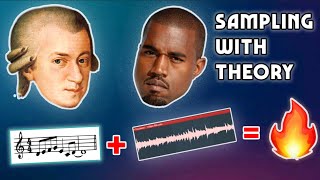 How to Sample Using Music Theory | Sampling Tutorial