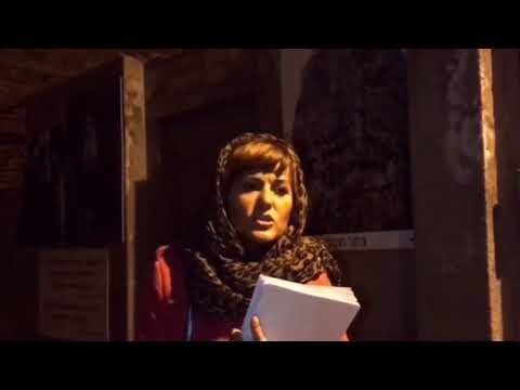 \"... წმინდანის გვერდში დგომა ნიშნავს ჩვენს გადარჩენას!\" ერთი მორწმუნის მიერ შეკრებილი 4000 ხელმოწერა