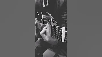 لمن نشكي حالي كوفر جيتار Lmen Nechki 7ali Guitar 