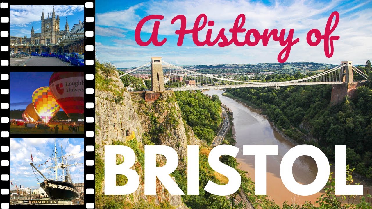 best dissertations bristol history