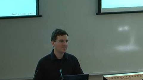 [Linux.conf.au 2013] - Zuul