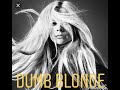 Avril Lavigne Dumb Blonde Solo Version Audio Official Explicit mp3