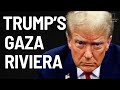 Trump S Gaza Riviera Muhammad Jalal 