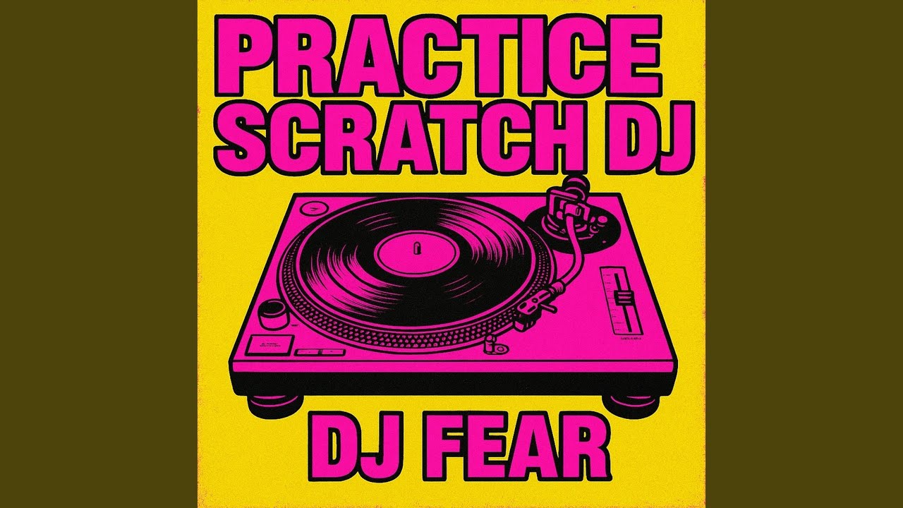 Practice Scratch DJ auf YouTube ansehen Practice Scratch DJ auf YouTube ansehen