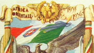 Operation Final Countdown: Italy July 1936