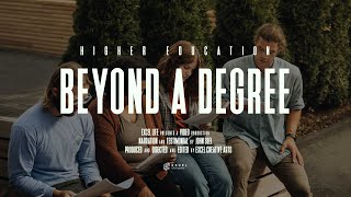 We're Redefining the College Experience