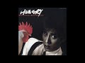 【J POP】長渕剛 HUNGRY