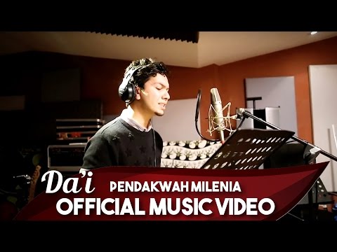 da’i-|-pendakwah-millennia-|-muzik-video-rasmi
