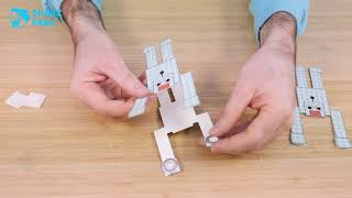 Scientific Exploration-Sharkpark Stem Lab Aid