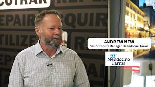 Mendocino Farms + Ecotrak Testimonial